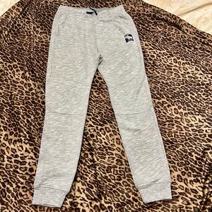 Abercrombie Kids Fleece Joggers